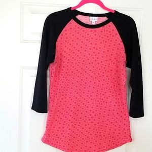 LuLaRoe Randy T-shirt